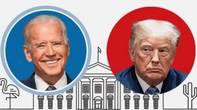 ਬਾਇਡਨ-ਟਰੰਪ