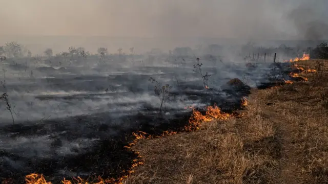 காலநிலை மாற்றம்