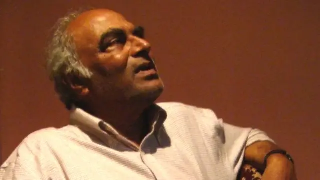 ఆర్టిస్ట్ చంద్ర