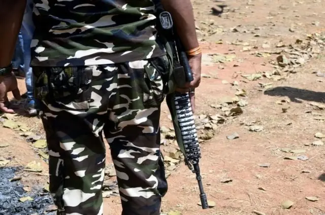 ఛత్తీస్‌గఢ్