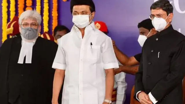 தமிழ்நாடு ஆளுநர் ரவி