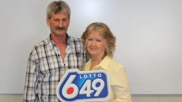 Western Canada Lottery Corporation