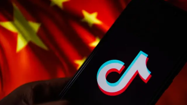 Цензура в TikTok