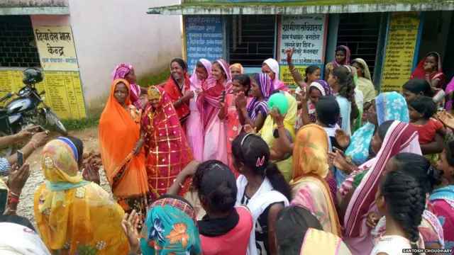 कोरवा जनजाति