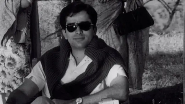 शशि कपूर