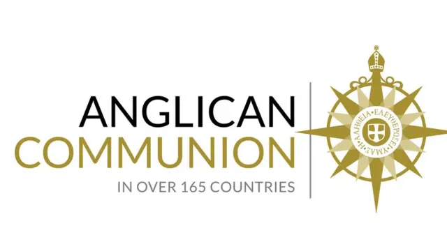 Ụka Angịlịkan bụ otu n'ime ndị ụka Kraịst