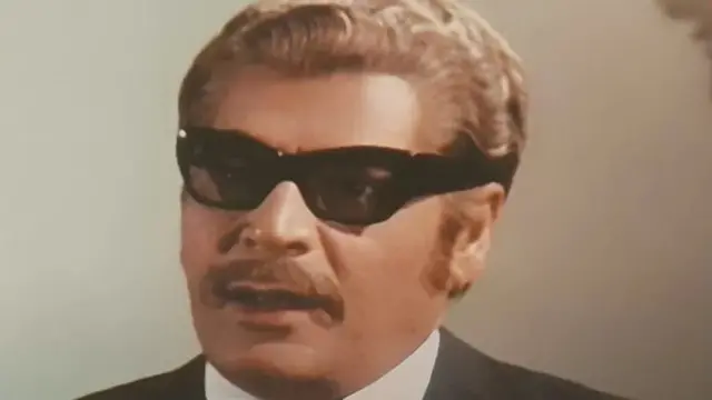 ਅਦਾਕਾਰ ਅਜੀਤ