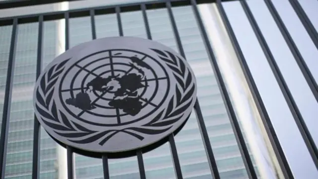 जो बायडन, अमेरिका, परराष्ट्र धोरण