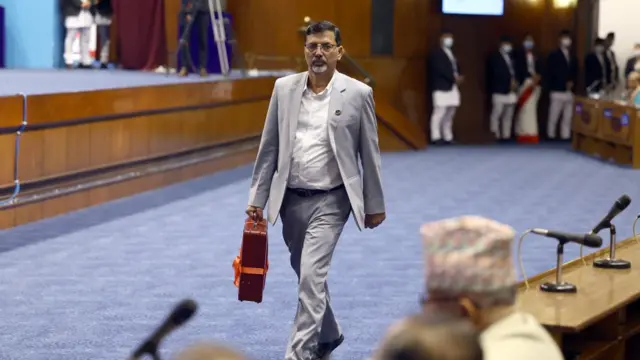 जनार्दन शर्मा