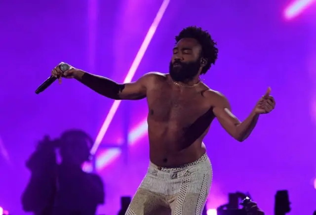 Childish Gambino
