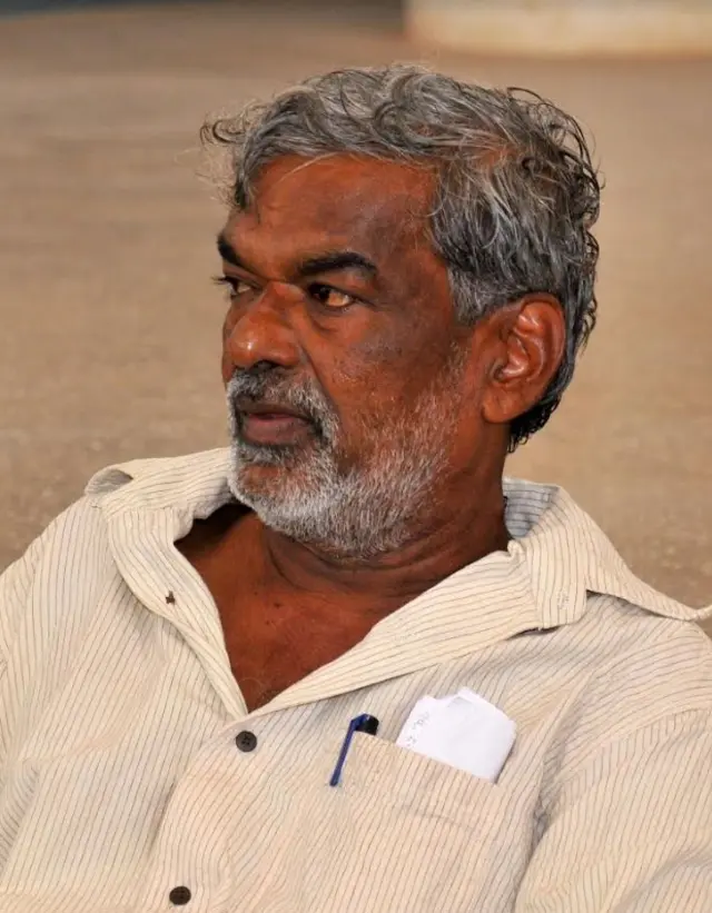 దేవానురూ మహాదేవ