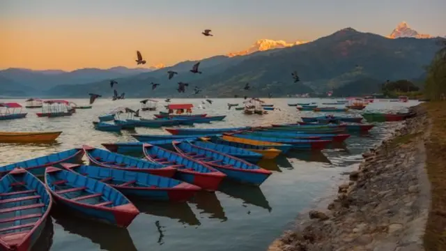 مچھاپوچھارے