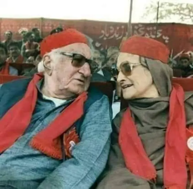 بیگم نسیم ولی