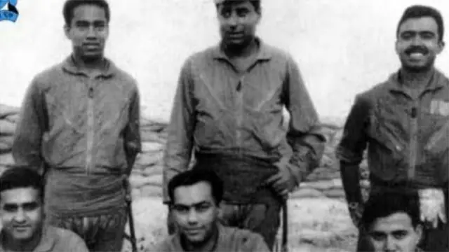 బంగ్లాదేశ్ అధికారులు