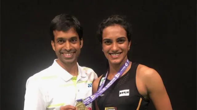 పీవీ సింధు