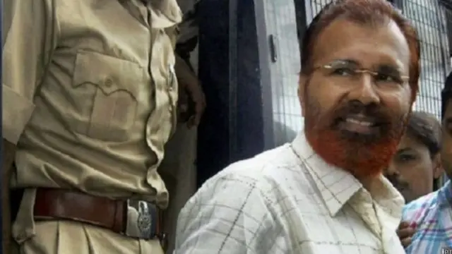 डीजी वंज़ारा