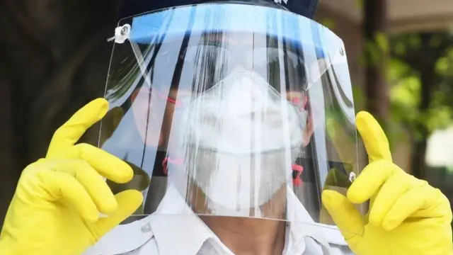 પેશન્ટની તસવીર