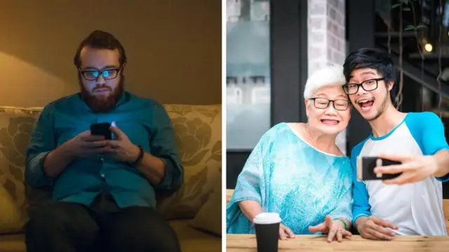 هل حقا هناك "حب من أول نظرة"؟