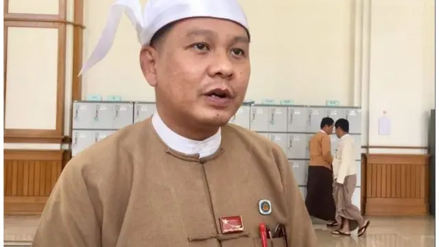 ပြည်သူတွေလိုလားချက်ရတဲ့အထိ ပြင်ဆင်ရေး ဆက်လုပ်မယ်