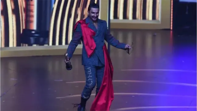 रणवीर सिंग