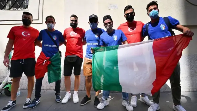 Rome