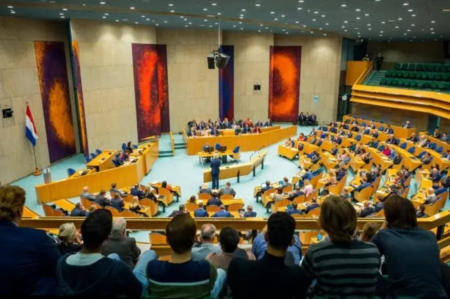 Hollanda Temsilciler Meclisi