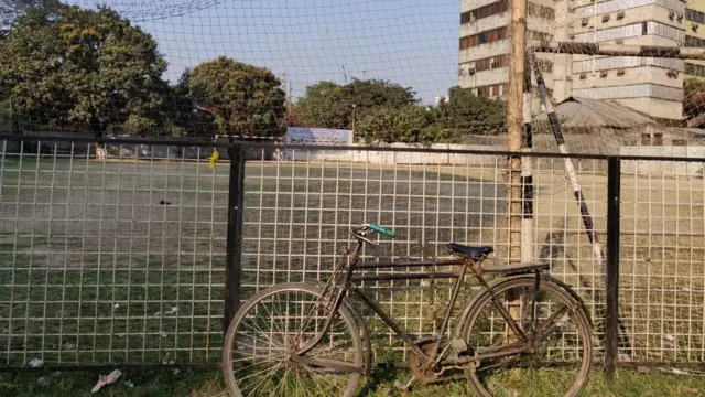 ফুটবল, মোহামেডান