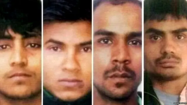 निर्भया मामला