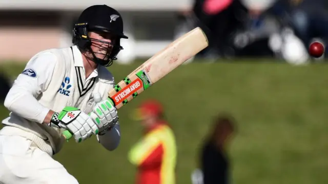 ہینری نکولس