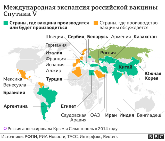 Карта