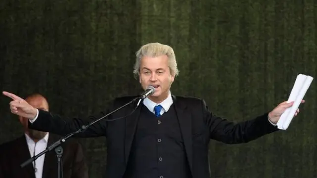 Geert Wilders