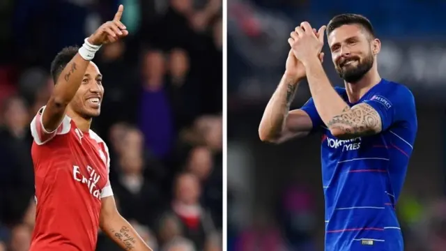 Обамеянг и Жиру