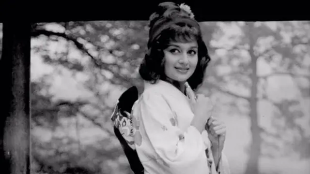 आशा पारेख