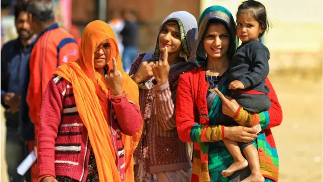 મહિલા અનામતવિરોધી છે સમરસનું મૉડલ?