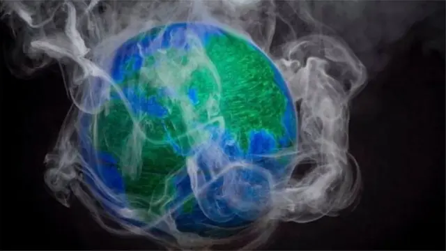 కాలుష్యం