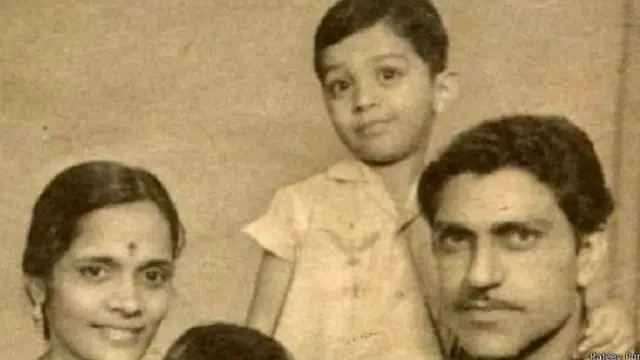 अमरीश पुरी