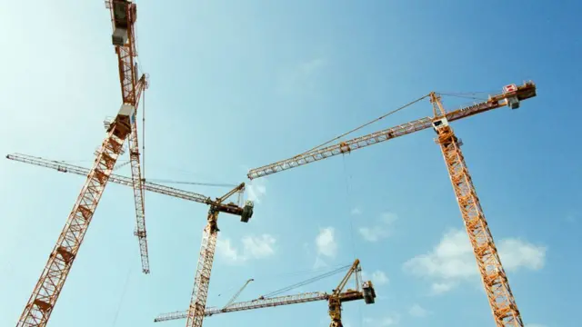 новобудова