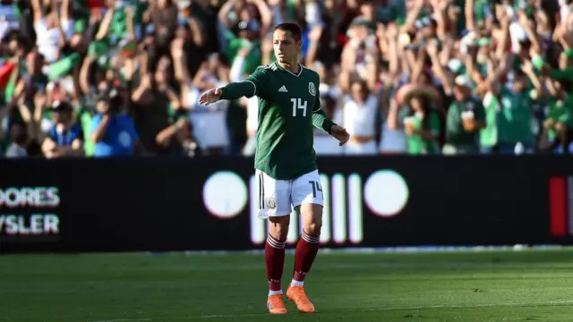 خاویر هرناندز