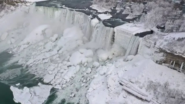 Водоспад