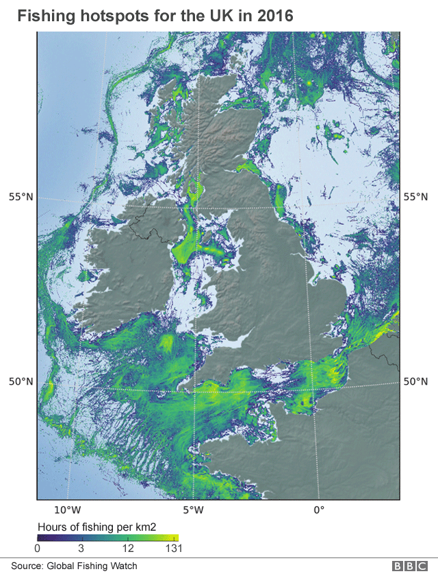 UK Free Fishing Locations