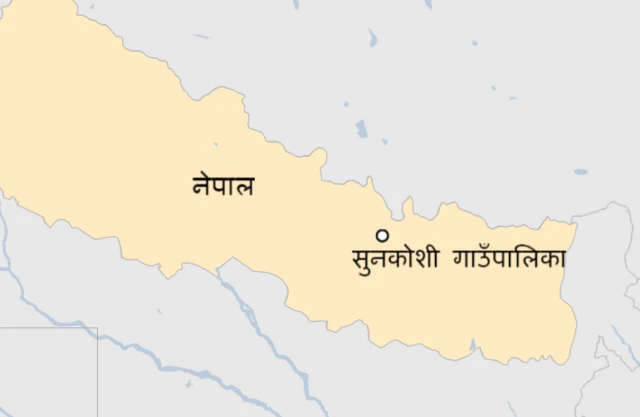 बस दुर्घटना