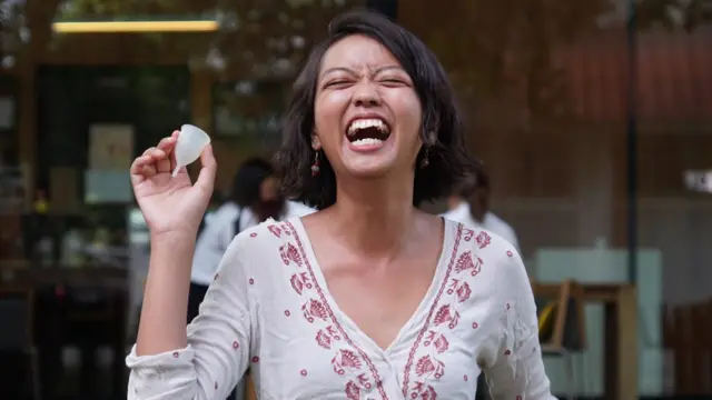 "อย่าเพิ่งถอดใจ ถ้ามันไม่ได้สวยงามนะคะ"