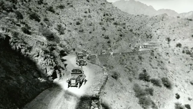 دره خیبر