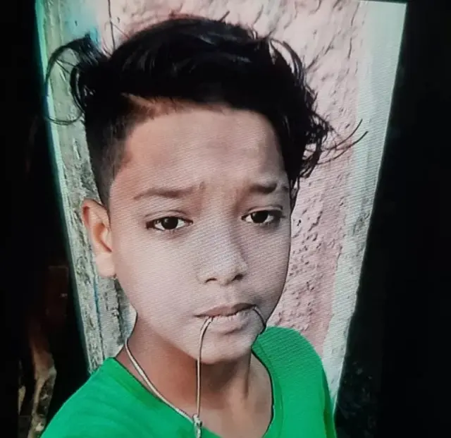 મુદસ્સીર