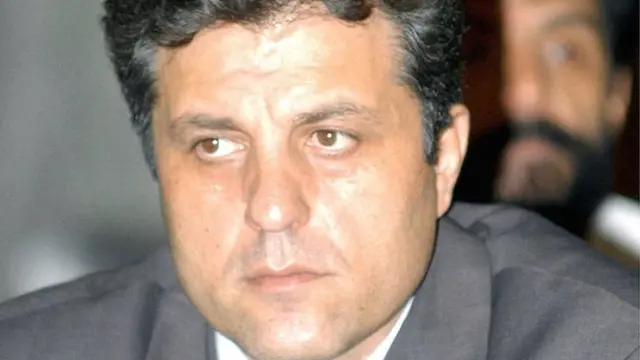 لطیف پدرام