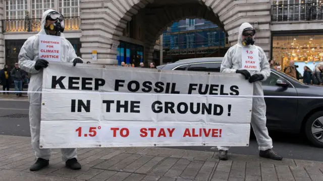 KTT Perubahan Iklim PBB