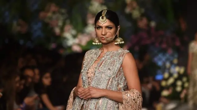 برائیڈل ویک