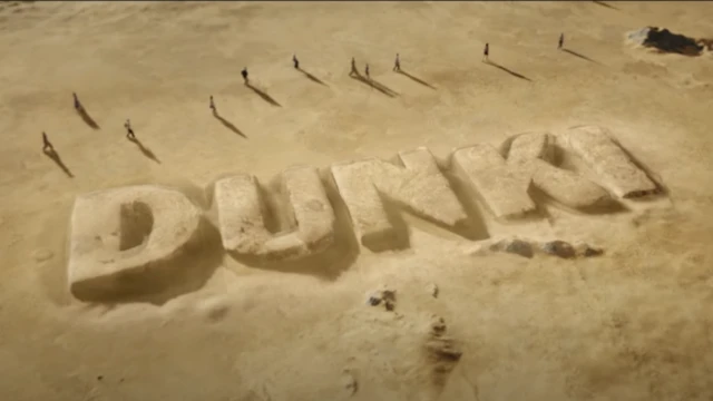 फ़िल्म डंकी का टीज़र