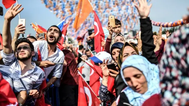 துருக்கி