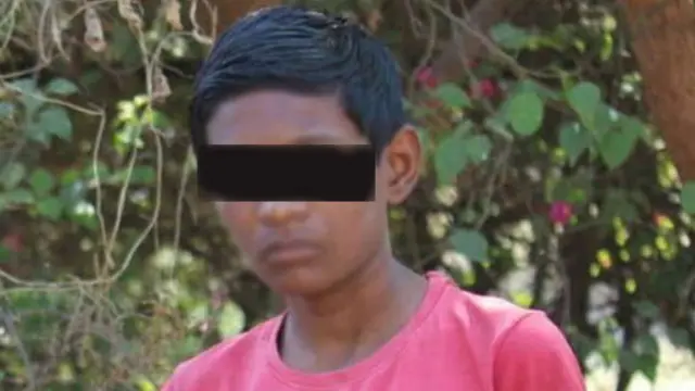 દેવ તડવીની તસવીર